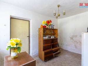 Prodej rodinného domu, Troubky-Zdislavice - Zdislavice, 70 m2