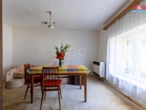 Prodej rodinného domu, Troubky-Zdislavice - Zdislavice, 70 m2