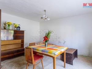 Prodej rodinného domu, Troubky-Zdislavice - Zdislavice, 70 m2