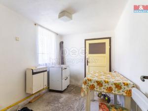 Prodej rodinného domu, Troubky-Zdislavice - Zdislavice, 70 m2