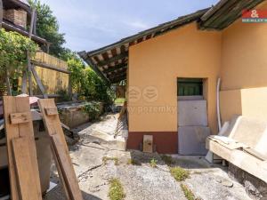 Prodej rodinného domu, Troubky-Zdislavice - Zdislavice, 70 m2