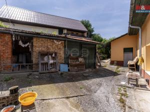 Prodej rodinného domu, Troubky-Zdislavice - Zdislavice, 70 m2