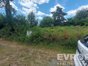 Prodej pozemku pro bydlení, Štěchovice - Třebenice, 629 m2