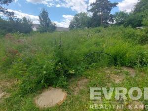 Prodej pozemku pro bydlení, Štěchovice - Třebenice, 629 m2
