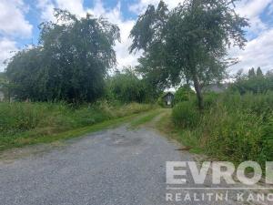 Prodej pozemku pro bydlení, Štěchovice - Třebenice, 629 m2