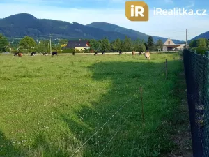 Prodej pozemku pro bydlení, Ostravice, 2150 m2