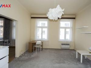 Pronájem bytu 2+kk, Praha - Nusle, Marie Cibulkové, 42 m2