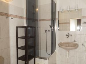 Pronájem bytu 2+kk, Praha - Nusle, Marie Cibulkové, 42 m2