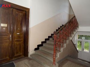 Pronájem bytu 2+kk, Praha - Nusle, Marie Cibulkové, 42 m2