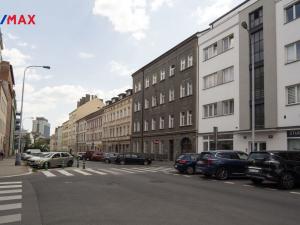 Pronájem bytu 2+kk, Praha - Nusle, Marie Cibulkové, 42 m2