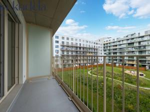 Pronájem bytu 1+kk, Brno - Trnitá, Trnitá, 24 m2