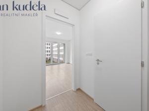 Pronájem bytu 1+kk, Brno - Trnitá, Trnitá, 24 m2