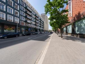 Pronájem bytu 1+kk, Brno - Trnitá, Trnitá, 24 m2