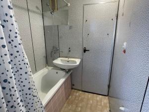 Prodej bytu 2+1, Bílina, Sídliště Za Chlumem, 60 m2