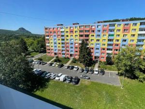 Prodej bytu 2+1, Bílina, Sídliště Za Chlumem, 60 m2