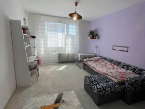 Prodej bytu 2+1, Bílina, Sídliště Za Chlumem, 60 m2