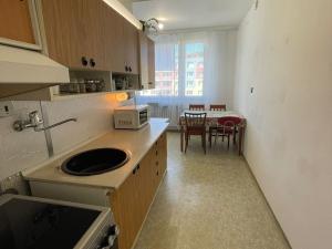 Prodej bytu 2+1, Bílina, Sídliště Za Chlumem, 60 m2