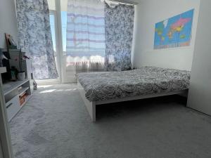 Prodej bytu 2+1, Bílina, Sídliště Za Chlumem, 60 m2