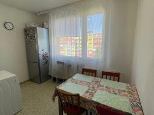 Prodej bytu 2+1, Bílina, Sídliště Za Chlumem, 60 m2