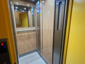 Prodej bytu 2+1, Bílina, Sídliště Za Chlumem, 60 m2