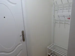 Pronájem bytu 1+kk, Praha - Michle, 20 m2