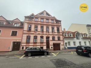 Prodej pozemku, České Budějovice - České Budějovice 3, 13 m2