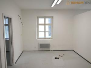 Pronájem obchodního prostoru, Olomouc, Opletalova, 85 m2
