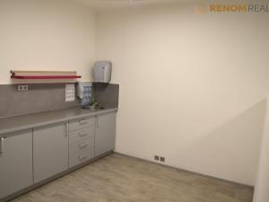 Pronájem obchodního prostoru, Olomouc, Opletalova, 85 m2