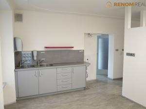 Pronájem obchodního prostoru, Olomouc, Opletalova, 85 m2