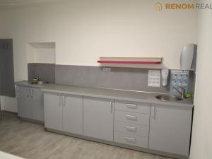 Pronájem obchodního prostoru, Olomouc, Opletalova, 85 m2