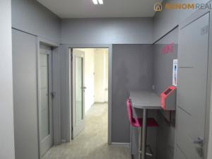 Pronájem obchodního prostoru, Olomouc, Opletalova, 85 m2
