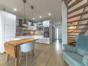 Prodej bytu 3+kk, Horoušany, Lipová, 114 m2