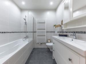 Prodej bytu 3+kk, Horoušany, Lipová, 114 m2