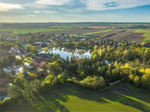 Prodej bytu 3+kk, Horoušany, Lipová, 114 m2