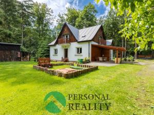 Prodej rodinného domu, Pavlíkov - Chlum, 120 m2