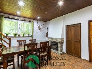Prodej rodinného domu, Pavlíkov - Chlum, 120 m2