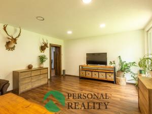 Prodej rodinného domu, Pavlíkov - Chlum, 120 m2