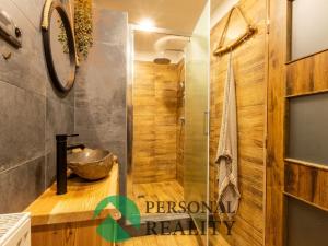Prodej rodinného domu, Pavlíkov - Chlum, 120 m2