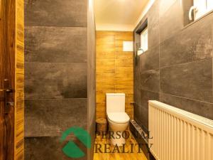 Prodej rodinného domu, Pavlíkov - Chlum, 120 m2