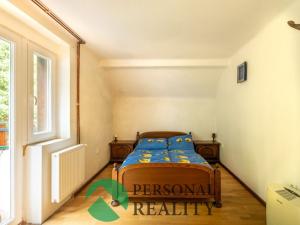 Prodej rodinného domu, Pavlíkov - Chlum, 120 m2