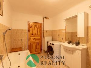 Prodej rodinného domu, Pavlíkov - Chlum, 120 m2
