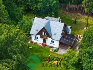 Prodej rodinného domu, Pavlíkov - Chlum, 120 m2