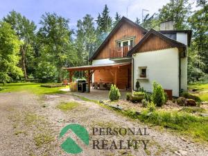 Prodej rodinného domu, Pavlíkov - Chlum, 120 m2