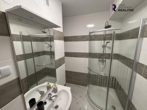 Pronájem bytu 2+1, Kostelec na Hané, Sídliště Sport, 57 m2