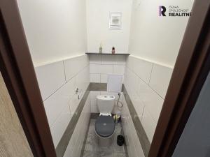 Pronájem bytu 2+1, Kostelec na Hané, Sídliště Sport, 57 m2