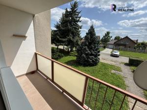 Pronájem bytu 2+1, Kostelec na Hané, Sídliště Sport, 57 m2