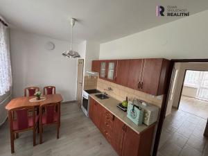 Pronájem bytu 2+1, Kostelec na Hané, Sídliště Sport, 57 m2