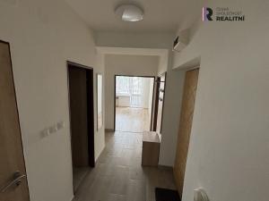 Pronájem bytu 2+1, Kostelec na Hané, Sídliště Sport, 57 m2