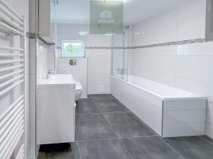 Pronájem bytu 3+1, Plzeň, Klatovská třída, 85 m2