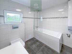 Pronájem bytu 3+1, Plzeň, Klatovská třída, 85 m2
